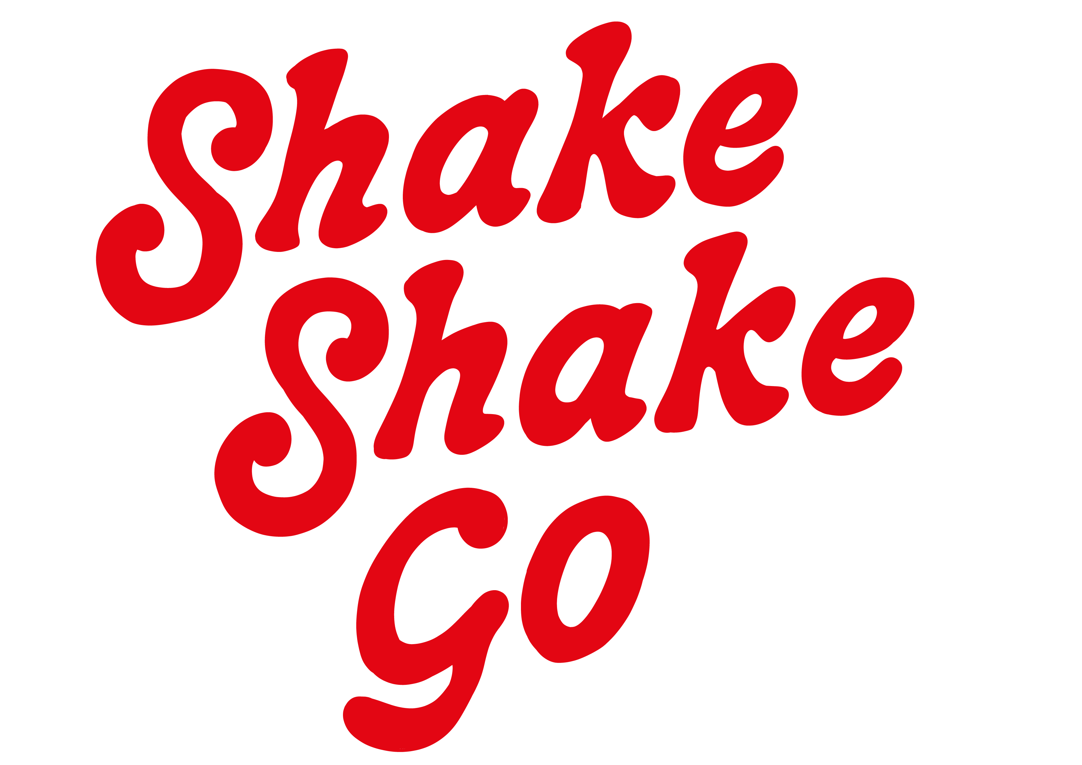 meeting hand shake logo Template | PosterMyWall